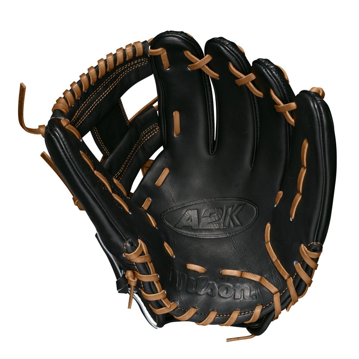 2021 NEW Wilson A2K 1786 11.5″ Infield Glove FREE SHIPPING